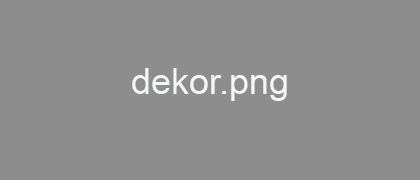 dekor